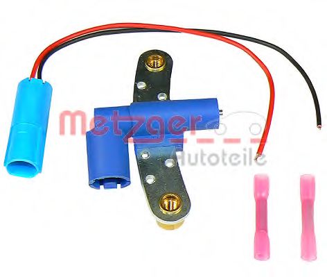 METZGER 0902223 Датчик импульсов для RENAULT (Рено) METZGER 0902223 Датчик импульсов для RENAULT (Рено)