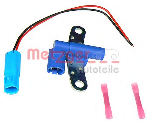 METZGER 0902224 Датчик импульсов для RENAULT (Рено) METZGER 0902224 Датчик импульсов для RENAULT (Рено)