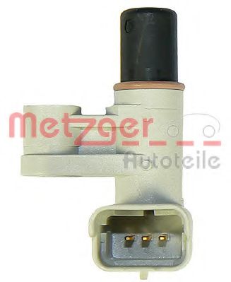 METZGER 0903018 Датчик, положение распределительного вала для PEUGEOT 407 (Пежо 407) METZGER 0903018 Датчик, положение распределительного вала для PEUGEOT 407 (Пежо 407)