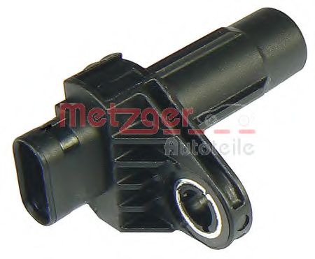 METZGER 0902234 Датчик импульсов для FIAT 500 C (Фиат 500 c) METZGER 0902234 Датчик импульсов для FIAT 500 C (Фиат 500 c)