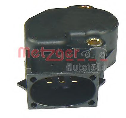 METZGER 0904012 Датчик, положение дроссельной заслонки для FORD MONDEO (Форд Мондэо) METZGER 0904012 Датчик, положение дроссельной заслонки для FORD MONDEO (Форд Мондэо)