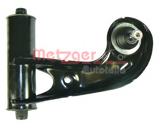 METZGER 58055301 Рычаг независимой подвески колеса, подвеска колеса для MERCEDES-BENZ CLK (Мэрcэдэс-бэнз Слк) METZGER 58055301 Рычаг независимой подвески колеса, подвеска колеса для MERCEDES-BENZ CLK (Мэрcэдэс-бэнз Слк)