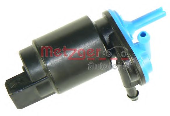 METZGER 2220001 Водяной насос, система очистки окон для VOLKSWAGEN PANEL II (Фольксваген Панэл 2) METZGER 2220001 Водяной насос, система очистки окон для VOLKSWAGEN PANEL II (Фольксваген Панэл 2)