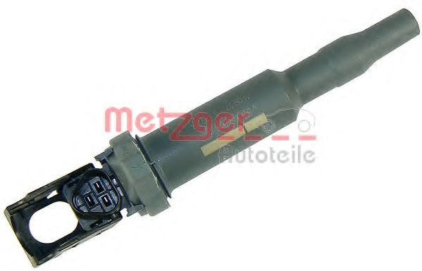 METZGER 0880139 Катушка зажигания для BMW (Бмв) METZGER 0880139 Катушка зажигания для BMW (Бмв)