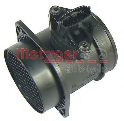 METZGER 0890187 Расходомер воздуха для VOLVO V70 II (Вольво V70 2) METZGER 0890187 Расходомер воздуха для VOLVO V70 II (Вольво V70 2)
