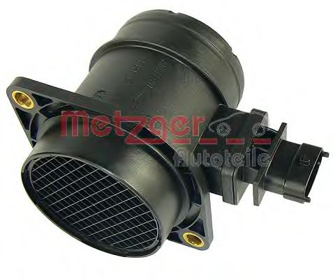 METZGER 0890194 Расходомер воздуха для FIAT (Фиат) METZGER 0890194 Расходомер воздуха для FIAT (Фиат)
