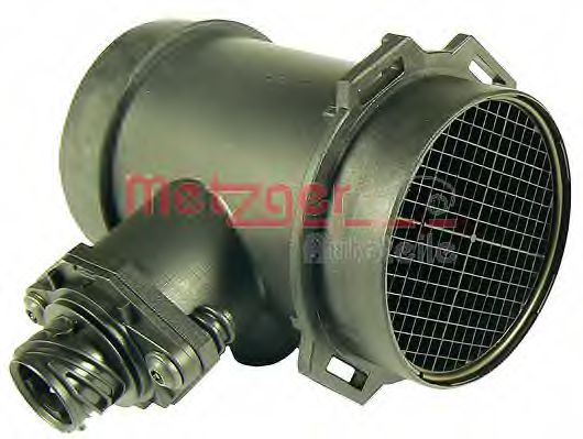 METZGER 0890198 Расходомер воздуха для BMW 7 (Бмв 7) METZGER 0890198 Расходомер воздуха для BMW 7 (Бмв 7)