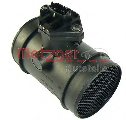 METZGER 0890199 Расходомер воздуха для OPEL (Опель) METZGER 0890199 Расходомер воздуха для OPEL (Опель)