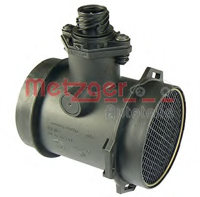 METZGER 0890202 Расходомер воздуха для BMW 7 (Бмв 7) METZGER 0890202 Расходомер воздуха для BMW 7 (Бмв 7)