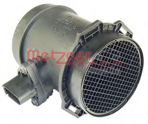 METZGER 0890204 Расходомер воздуха для BMW 7 (Бмв 7) METZGER 0890204 Расходомер воздуха для BMW 7 (Бмв 7)