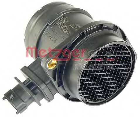 METZGER 0890244 Расходомер воздуха для FIAT 500 C (Фиат 500 c) METZGER 0890244 Расходомер воздуха для FIAT 500 C (Фиат 500 c)