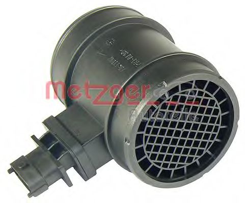 METZGER 0890245 Расходомер воздуха для FIAT (Фиат) METZGER 0890245 Расходомер воздуха для FIAT (Фиат)
