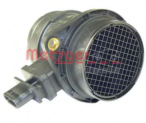 METZGER 0890261 Расходомер воздуха для HYUNDAI I10 (Хендай И10) METZGER 0890261 Расходомер воздуха для HYUNDAI I10 (Хендай И10)