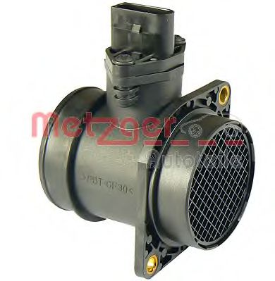 METZGER 0890277 Расходомер воздуха для AUDI TT (Ауди Тт) METZGER 0890277 Расходомер воздуха для AUDI TT (Ауди Тт)