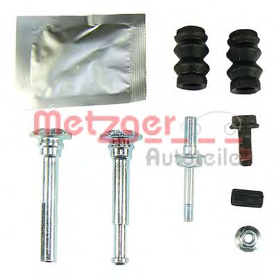METZGER 113-1439X Комплект направляющей гильзы для OPEL CORSA D (Опель Корса д) METZGER 113-1439X Комплект направляющей гильзы для OPEL CORSA D (Опель Корса д)