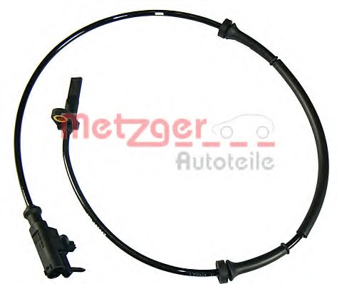 METZGER 0900414 Датчик, частота вращения колеса для SMART FORFOUR (Смарт Форфоур) METZGER 0900414 Датчик, частота вращения колеса для SMART FORFOUR (Смарт Форфоур)