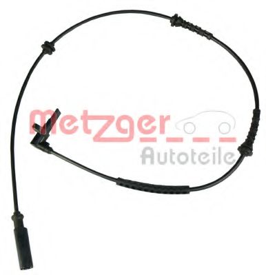 METZGER 0900403 Датчик, частота вращения колеса для ABARTH (Абартх) METZGER 0900403 Датчик, частота вращения колеса для ABARTH (Абартх)