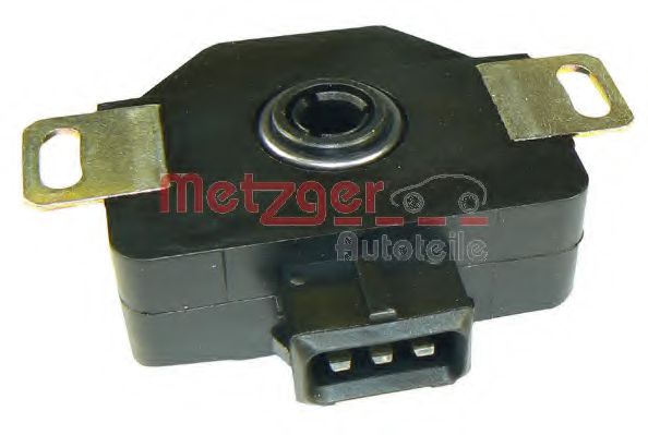 METZGER 0904028 Датчик, положение дроссельной заслонки 09 1988 для OPEL OMEGA A (Опель Омэга а) METZGER 0904028 Датчик, положение дроссельной заслонки 09 1988 для OPEL OMEGA A (Опель Омэга а)