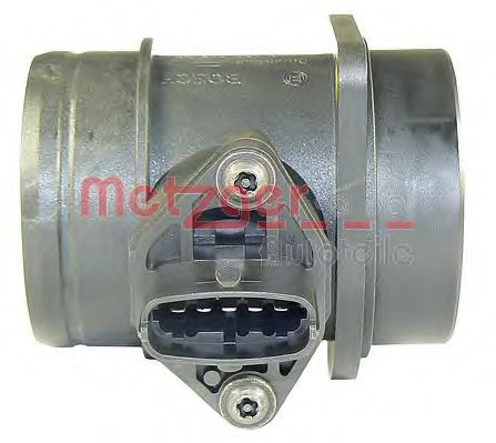 METZGER 0890252 Расходомер воздуха для LADA 112 (Лада 112) METZGER 0890252 Расходомер воздуха для LADA 112 (Лада 112)
