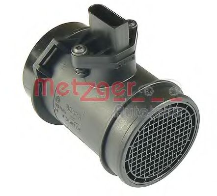 METZGER 0891064 Расходомер воздуха для AUDI (Ауди) METZGER 0891064 Расходомер воздуха для AUDI (Ауди)
