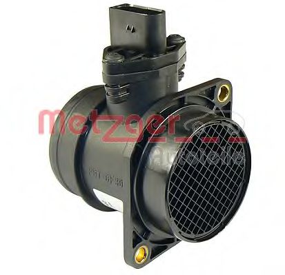 METZGER 0891071 Расходомер воздуха для VOLKSWAGEN BEETLE (Фольксваген Битл) METZGER 0891071 Расходомер воздуха для VOLKSWAGEN BEETLE (Фольксваген Битл)