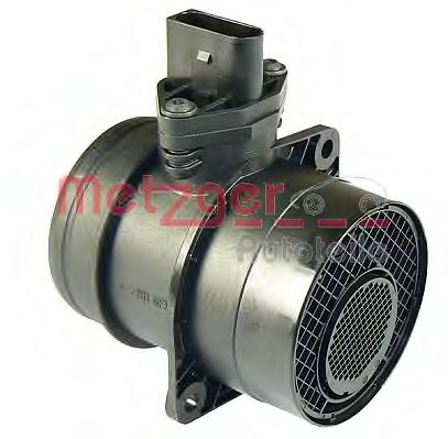 METZGER 0891072 Расходомер воздуха для SEAT ALTEA (Сеат Алтэа) METZGER 0891072 Расходомер воздуха для SEAT ALTEA (Сеат Алтэа)