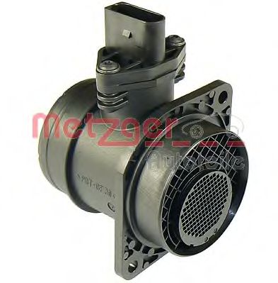 METZGER 0891075 Расходомер воздуха для VOLKSWAGEN JETTA I (Фольксваген Жэтта и) METZGER 0891075 Расходомер воздуха для VOLKSWAGEN JETTA I (Фольксваген Жэтта и)