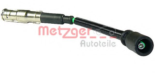 METZGER 0883003 Комплект проводов зажигания для MERCEDES-BENZ C-CLASS SCOUPE (Мэрcэдэс-бэнз С класс сcоупэ) METZGER 0883003 Комплект проводов зажигания для MERCEDES-BENZ C-CLASS SCOUPE (Мэрcэдэс-бэнз С класс сcоупэ)