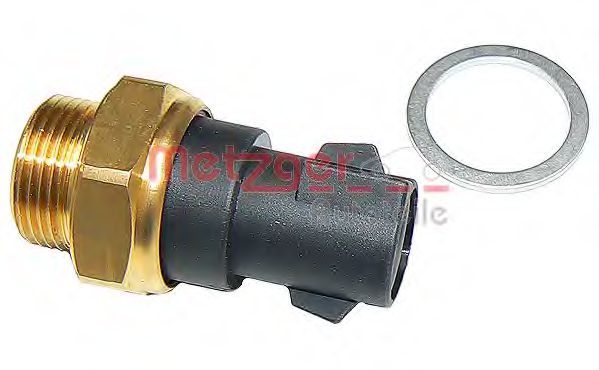 METZGER 0915182 Термовыключатель, вентилятор радиатора для FORD (Форд) METZGER 0915182 Термовыключатель, вентилятор радиатора для FORD (Форд)