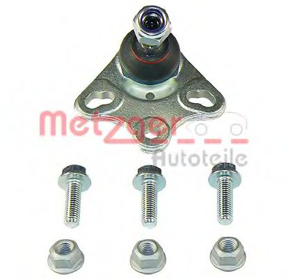 METZGER 57018318 Несущий направляющий шарнир для MERCEDES-BENZ B-CLASS (Мэрcэдэс-бэнз Б класс) METZGER 57018318 Несущий направляющий шарнир для MERCEDES-BENZ B-CLASS (Мэрcэдэс-бэнз Б класс)