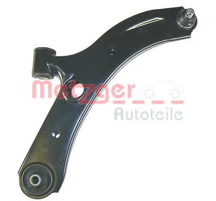 METZGER 58066202 Рычаг независимой подвески колеса, подвеска колеса для SUZUKI SWIFT III (Сузуки Свифт 3) METZGER 58066202 Рычаг независимой подвески колеса, подвеска колеса для SUZUKI SWIFT III (Сузуки Свифт 3)