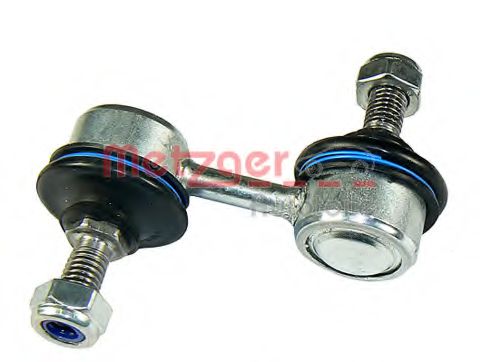 METZGER 53044519 Тяга стойка, стабилизатор для MITSUBISHI SIGMA (Митсубиши/митсубиси Сигма) METZGER 53044519 Тяга стойка, стабилизатор для MITSUBISHI SIGMA (Митсубиши/митсубиси Сигма)