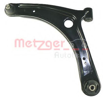METZGER 58069701 Рычаг независимой подвески колеса, подвеска колеса для MITSUBISHI LANCER (Митсубиши/митсубиси Ланcэр) METZGER 58069701 Рычаг независимой подвески колеса, подвеска колеса для MITSUBISHI LANCER (Митсубиши/митсубиси Ланcэр)