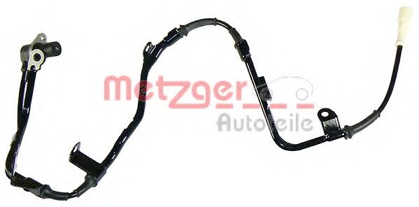 METZGER 0900488 Датчик, частота вращения колеса для ROVER 400 (Ровер 400) METZGER 0900488 Датчик, частота вращения колеса для ROVER 400 (Ровер 400)