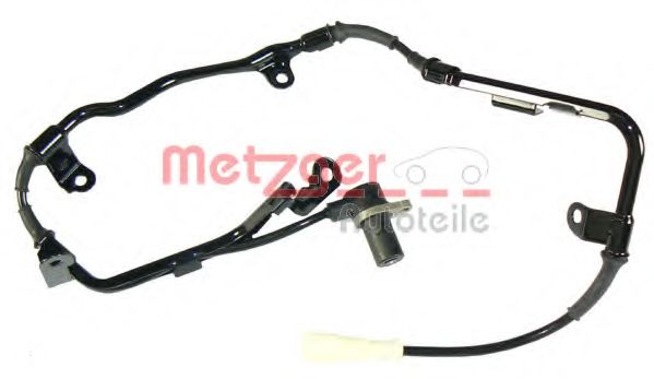 METZGER 0900489 Датчик, частота вращения колеса для ROVER 400 (Ровер 400) METZGER 0900489 Датчик, частота вращения колеса для ROVER 400 (Ровер 400)
