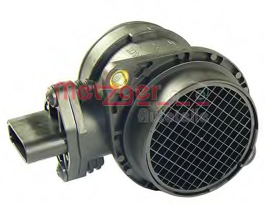 METZGER 0890182 Расходомер воздуха для AUDI TT (Ауди Тт) METZGER 0890182 Расходомер воздуха для AUDI TT (Ауди Тт)