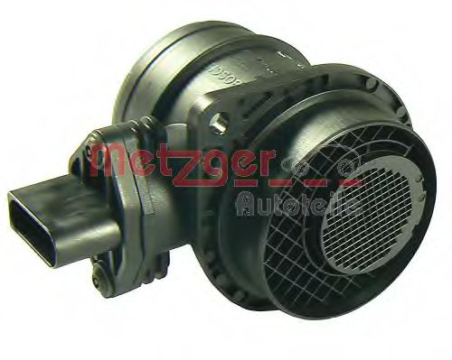 METZGER 0890267 Расходомер воздуха для VOLKSWAGEN JETTA I (Фольксваген Жэтта и) METZGER 0890267 Расходомер воздуха для VOLKSWAGEN JETTA I (Фольксваген Жэтта и)