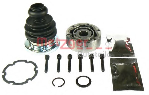 METZGER 7110144 Шарнирный комплект, приводной вал для SEAT (Сеат) METZGER 7110144 Шарнирный комплект, приводной вал для SEAT (Сеат)