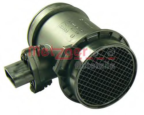 METZGER 0891079 Расходомер воздуха для AUDI (Ауди) METZGER 0891079 Расходомер воздуха для AUDI (Ауди)