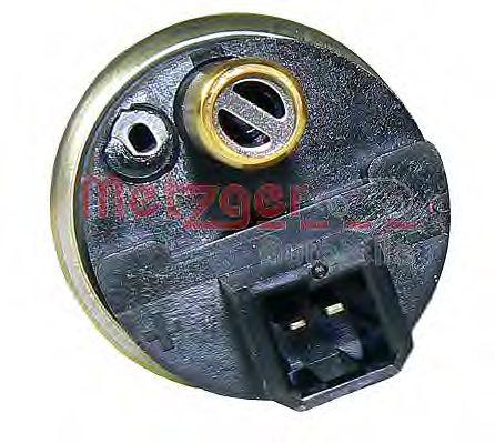 METZGER 2250015 Топливный насос для FORD MONDEO (Форд Мондэо) METZGER 2250015 Топливный насос для FORD MONDEO (Форд Мондэо)