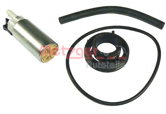 METZGER 2250058 Топливный насос для SAAB 900 II (Сааб 900 2) METZGER 2250058 Топливный насос для SAAB 900 II (Сааб 900 2)