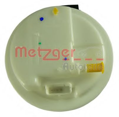 METZGER 2250037 Элемент системы питания для PEUGEOT (Пежо) METZGER 2250037 Элемент системы питания для PEUGEOT (Пежо)