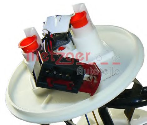 METZGER 2250067 Элемент системы питания для SAAB 9-5 (Сааб 9-5) METZGER 2250067 Элемент системы питания для SAAB 9-5 (Сааб 9-5)