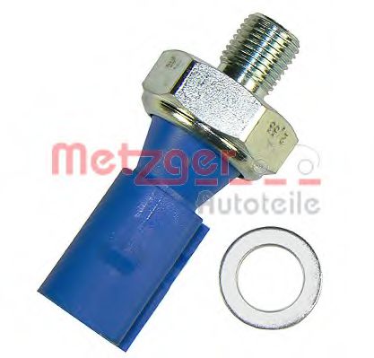 METZGER 0910077 Датчик давления масла для AUDI TT (Ауди Тт) METZGER 0910077 Датчик давления масла для AUDI TT (Ауди Тт)