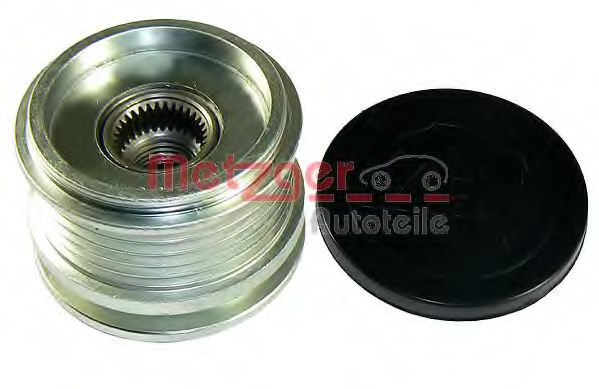 METZGER 2170011 Механизм свободного хода генератора для AUDI A3 (Ауди А3)