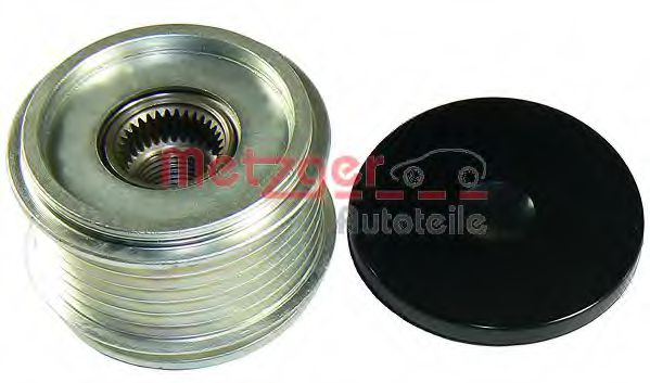 METZGER 2170015 Механизм свободного хода генератора для AUDI 100 (Ауди 100) METZGER 2170015 Механизм свободного хода генератора для AUDI 100 (Ауди 100)