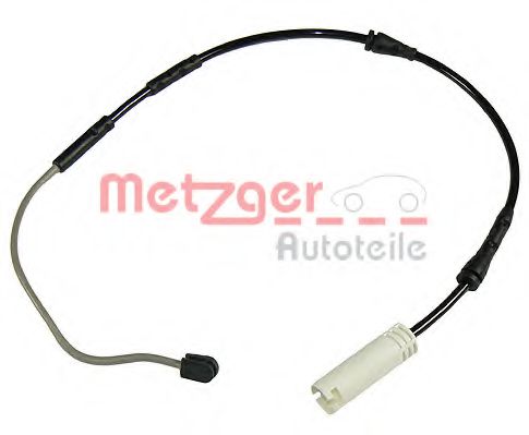 METZGER WK 17-246 Сигнализатор, износ тормозных колодок для BMW (Бмв) METZGER WK 17-246 Сигнализатор, износ тормозных колодок для BMW (Бмв)