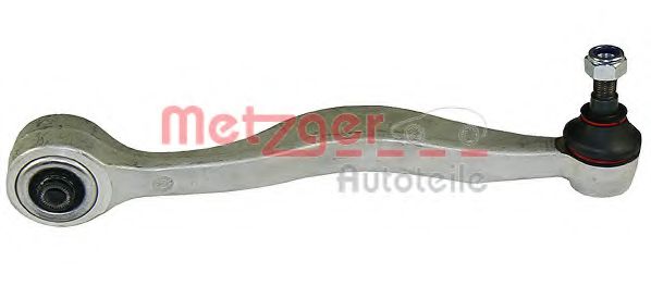 METZGER 58016902 Рычаг независимой подвески колеса, подвеска колеса для BMW 7 (Бмв 7) METZGER 58016902 Рычаг независимой подвески колеса, подвеска колеса для BMW 7 (Бмв 7)