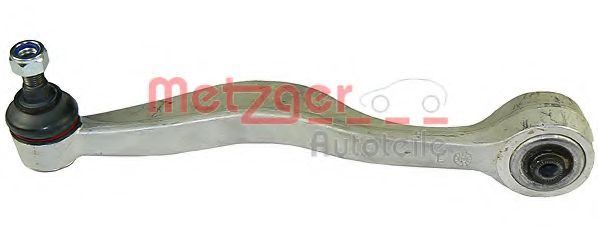 METZGER 58017001 Рычаг независимой подвески колеса, подвеска колеса для BMW 7 (Бмв 7) METZGER 58017001 Рычаг независимой подвески колеса, подвеска колеса для BMW 7 (Бмв 7)