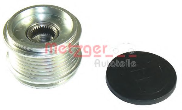 METZGER 2170007 Механизм свободного хода генератора генератор для SKODA (Шкода) METZGER 2170007 Механизм свободного хода генератора генератор для SKODA (Шкода)